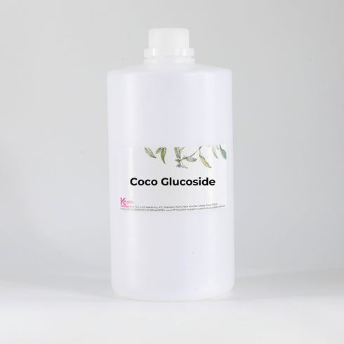 Coco Glucoside